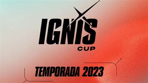 Ignis Cup Pain E Coven Bats S O Finalistas Da Primeira Etapa Do