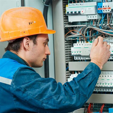 Curso de Prevención de Riesgos Laborales en Electricidad 20 horas para