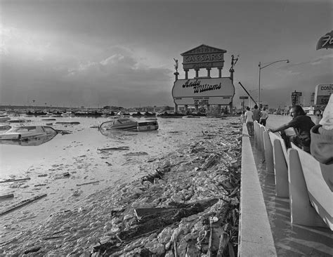 PHOTOS: Historic floods in Las Vegas Valley | Local Las Vegas | Local