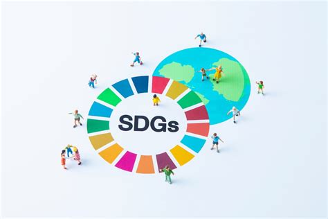 Sdgs Csr