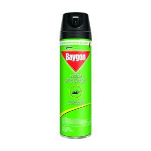 Baygon Verde Ml Ferreter A Epa