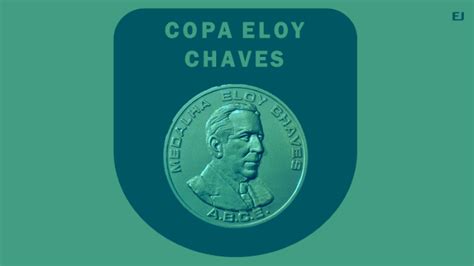 Copa Eloy Chaves Resultados da 3ª rodada e classificação Esporte