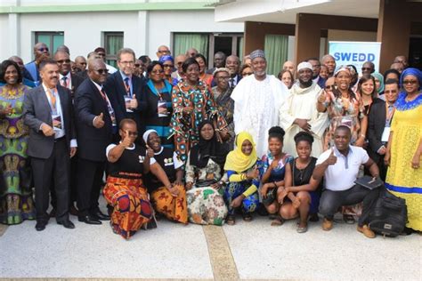 Côte dIvoire 50 000 jeunes filles touchées dans la phase 1 du Projet