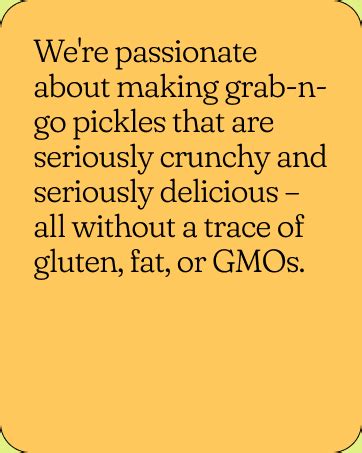 Amazon OH SNAP Hottie Whole Pickle Pack Whole Hot N