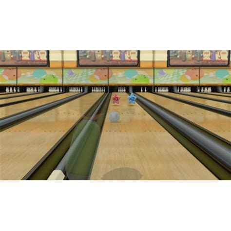 Wii Sports Club - Bowling - Digital Download | Nintendo UK Store