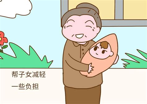 孙子和外孙有什么区别？60岁老人这样回答，网友：太真实 姥姥