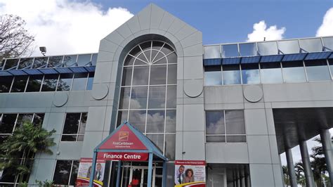 Rendezvous Corporate Centre Ff • Office • Barbados Real Estate