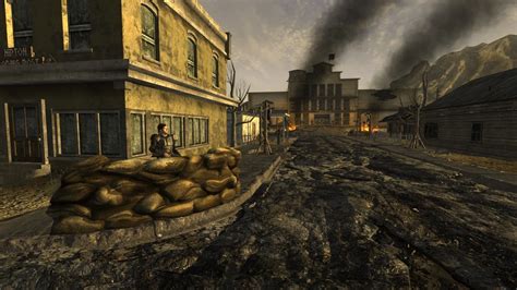 Factions Xpanded At Fallout New Vegas Mods And Community