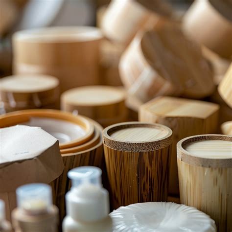 The Push For Green Why The Beauty Industry Is Embracing Sustainable