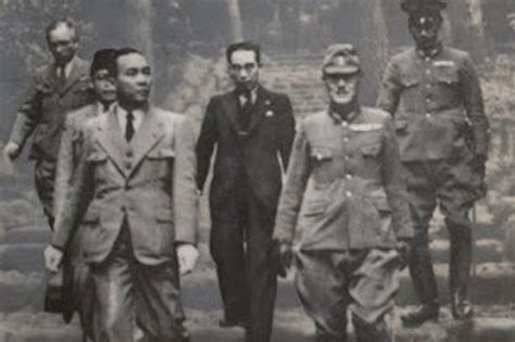 berita harian soekarno mandor romusha terbaru hari  kompascom