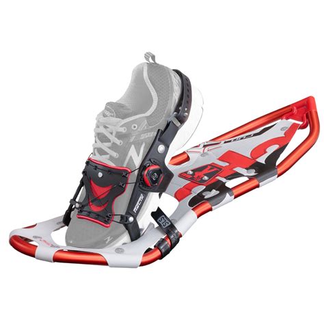 Atlas Run Snowshoe Red， プライスダウン Blog Knak Jp