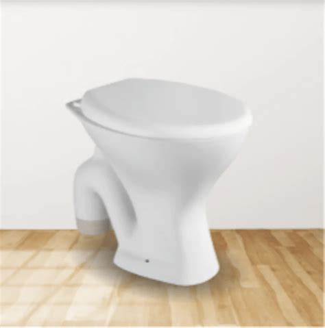 Floor Mounted Lofia Ceramic Ewc S Water Closet At Rs Piece In