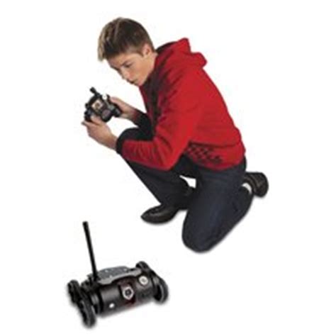 Spy Gear For Kids - Spy Gear and Gadgets for Kids