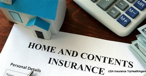 What Are Some Of Home Insurance Premiums And How Do They Work