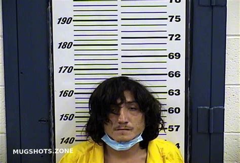 BARRAZA MARC 09 30 2021 Valencia County Mugshots Zone