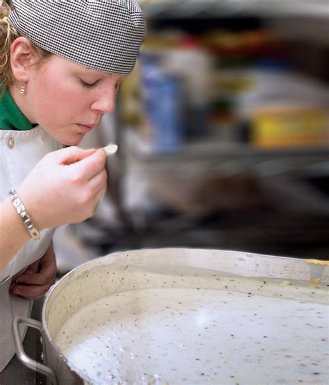 Culinary Arts — certificate - University of the Fraser Valley (UFV)