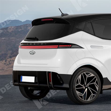 2025 Hyundai Ev Models Cheri Deerdre