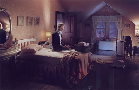 Gregory Crewdson Documentary Film & Interview | MBP