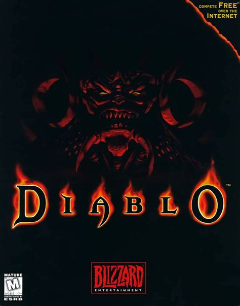 Diablo (1997) - MobyGames