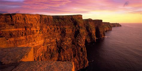 Ireland Vacation Packages 2023 & 2024| My Ireland Tour