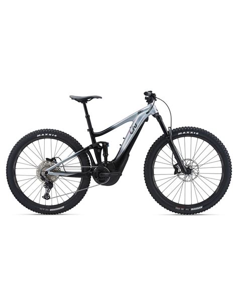 LIV INTRIGUE X E 3 PRO 25KM H 2022 Sube Y Baja Bikes