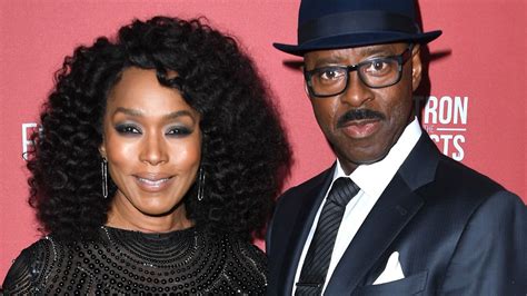 9 1 1 Star Angela Bassett Give Rare Insight Into Home Life As She Celebrates Milestone Moment