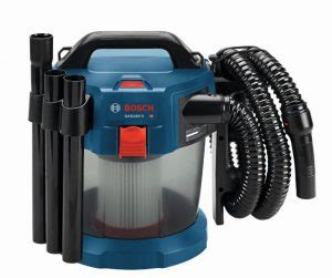 Cordless Vacuum Cleaner Features HEPA Filter - retrofit