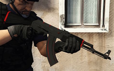 Cs Go Ak Skin Pack Gta Gta Ua