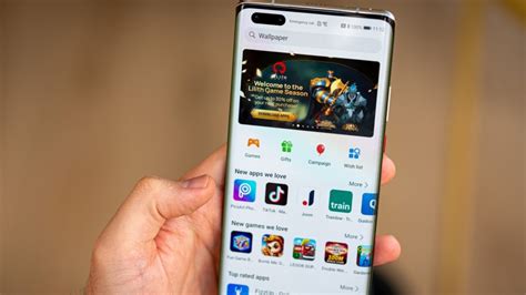 Huawei Mate Serisi Ve Harmonyos Next I In Tarih Verildi Sdn