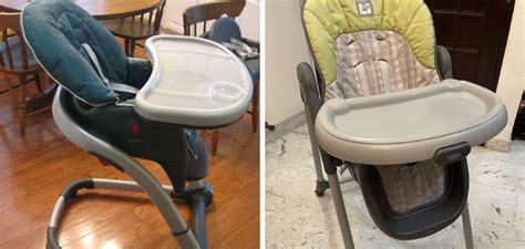 How to Remove Graco High Chair Cover | 10 Helpful Methods