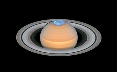 Saturn Winds Explain Why Saturn’s Day Do | CosmoQuest