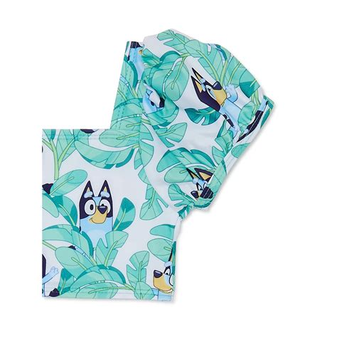 Bluey Bikini Best Sale Vivatumusica
