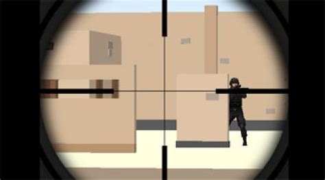 Sniper Vs Sniper El Juego Online Gratis Mahee Es