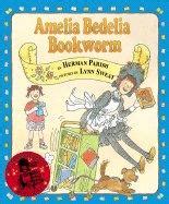 Amelia Bedelia Bookworm-9780060518905