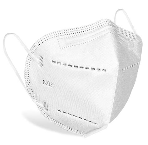 Abdos N95 Respirator Mask | Abdos Life Science