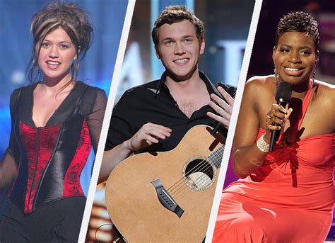 All the ‘American Idol’ Winners in Order: See Where They Are Now