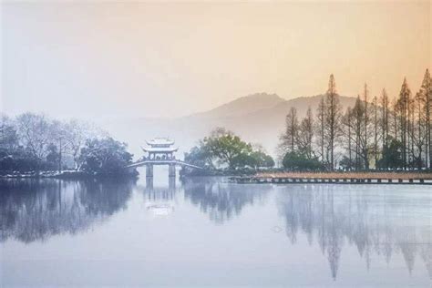 2025 Hangzhou West Lake Private Tagestour Mit Der Limousine Ab Shanghai