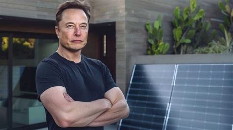 Placa Solar 3 0 De Elon Musk Promete Revolucionar O Setor De Energia