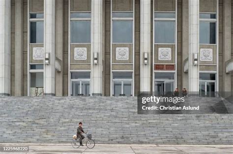 18 The Hamhung Grand Theatre Stock Photos, High-Res Pictures, and Images - Getty Images