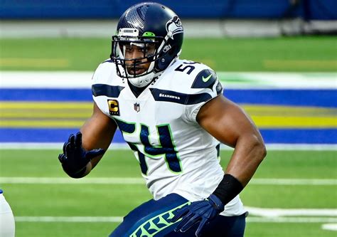 Seahawks 2020 Awards: Offensive/Defensive MVP - Sports Illustrated ...