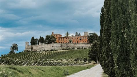 Chianti Classico Travel Diary: Four-Day Itinerary - Wine with Paige