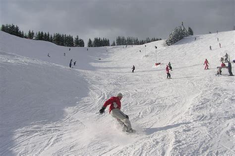 Webcams In Skiliftkarussell Winterberg Bergfex