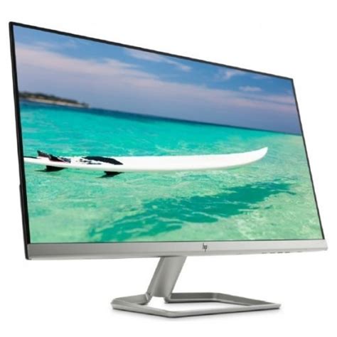 HP M27f 27 inch FHD Monitor – JD Computers