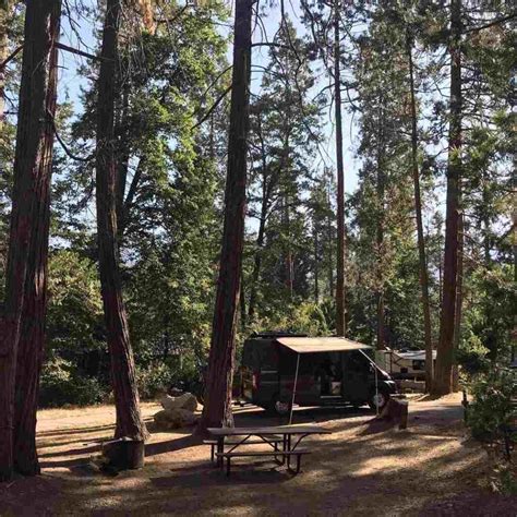 10 Best Rv Camping In Bass Lake Camping Travel Crog