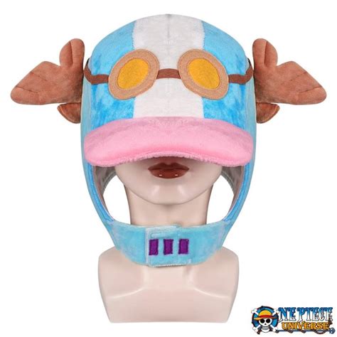 Tony Tony Chopper Hat Cosplay Plush Hot Pick 2024