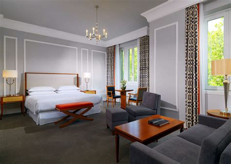 SHERATON DIANA MAJESTIC, MILAN