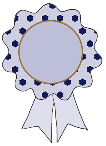 Printable Award Ribbons Free Download On Clipartmag