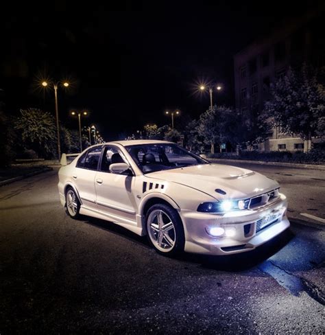Пороги Dolphin для Mitsubishi Galant 8 (Комплект) : купить в Санкт ...
