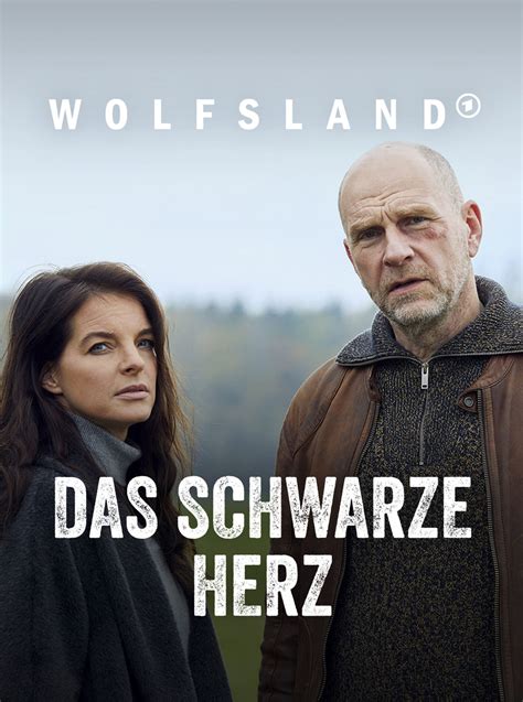 Wolfsland Das Schwarze Herz Film Rezensionen De