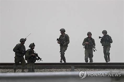 이·팔 전쟁 사망자 1800명 넘어하마스 인질 살해 협박 디지털타임스